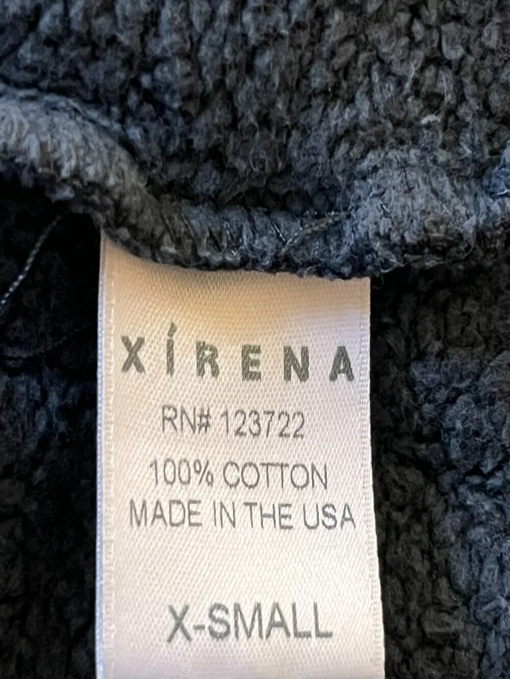 XiRENA vintage honor